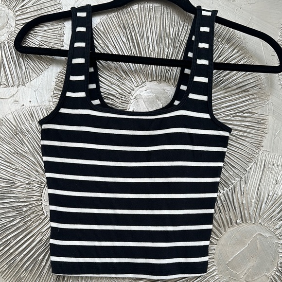 Abercrombie & Fitch Tops - Abercrombie Tank Top